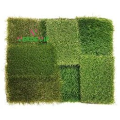 KIT COMPLETO DI CAMPIONI ERBA SINTETICA -Vendite VIDAXL 100275244 4