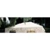 Ricambio Top Copertura Per Gazebo Armonia Mt.3x4 - Salone