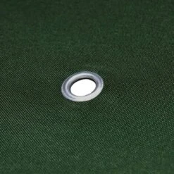 Copertura Superiore Per Gazebo 310 G/m² 3x3 M Verde VidaXL -Vendite VIDAXL 11187809 5