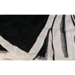 4 ZANZARIERE LATERALI DI RICAMBIO 3X3 PER GAZEBO DA GIARDINO -Vendite VIDAXL 11712927 3