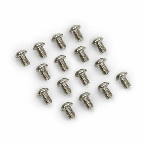 Blumfeldt Basi Di Sostegno Palazzo Per Padiglione, Con Verniciatura A Polvere, In Acciaio 5 Blumfeldt Basi Di Sostegno Palazzo Per Padiglione, Con Verniciatura A Polvere, In Acciaio - immagine 5