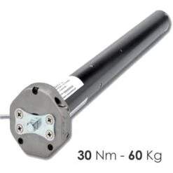 Vendita Motore Tenda Da Sole Con Manovra Di Soccorso 60Kg