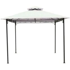 Telo Di Ricambio 3 X 3 M Beige