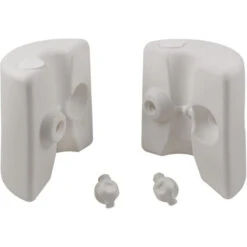 Set Di 4 Pesi Per Gazebo Piedini Tendone Da Esterno Riempibili Acqua Sabbia Zavorre Padiglione -Vendite VIDAXL 18458395 3