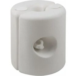 Set Di 4 Pesi Per Gazebo Piedini Tendone Da Esterno Riempibili Acqua Sabbia Zavorre Padiglione -Vendite VIDAXL 18458395 4