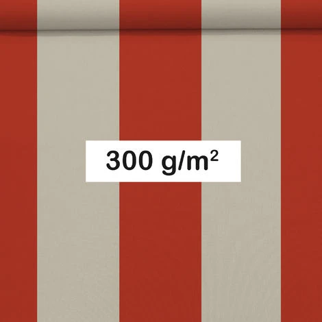 NEMAXX Tenda A Cassonetto Tenda Da Sole Elettrica A Cassonetto Completa Con Led, Tenda Da Sole Beige-arancione, Cassonetto Bianco, Radiocomando, Impermeabile 350x300 Cm (3,5x3m) 5 NEMAXX Tenda A Cassonetto Tenda Da Sole Elettrica A Cassonetto Completa Con Led, Tenda Da Sole Beige-arancione, Cassonetto Bianco, Radiocomando, Impermeabile 350x300 Cm (3,5x3m) - immagine 5