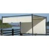 Top Telo Copertura Per Gazebo Itaca - Pontal 3x3 Yf-3850p - Salone