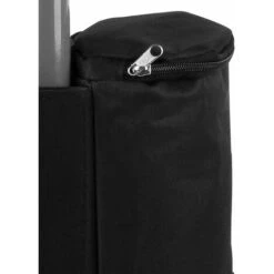 Deuba Zavorre Per Gazebo Set Di 4 Elementi 2 Sacchi Ciascuno Riempibili Peso Per Tenda Base Per Padiglione Giardino Esterno Sacchi Per Gazzebo -Vendite VIDAXL 22108825 5