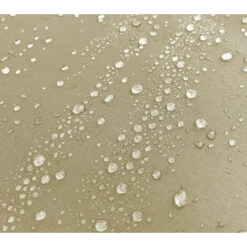 Tetto Di Ricambio Per Gazebo Da Giardino, 3 X 3 M, Colore Beige -Vendite VIDAXL 23185150 5