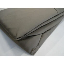 Tetto Di Ricambio Per Gazebo Da Giardino 3x4m Grigio Beige -Vendite VIDAXL 23185161 4