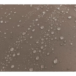 Tetto Di Ricambio Per Gazebo Da Giardino 3x4m Grigio Beige -Vendite VIDAXL 23185161 5