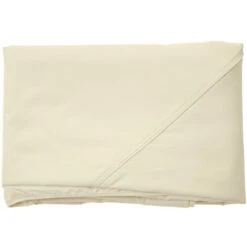 Telo Di Ricambio Copertura Tetto Per Gazebo Cadice Poliestere 4x4m Avorio -Vendite VIDAXL 24735340 3