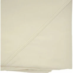 Telo Di Ricambio Copertura Tetto Per Gazebo Cadice Poliestere 4x4m Avorio -Vendite VIDAXL 24735340 5