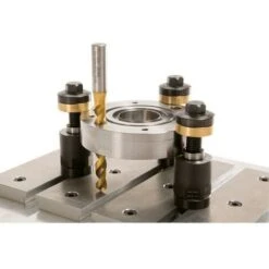 No Name Accessori Per Bulloni Di Fissaggio, Modello: Anello Tenditore