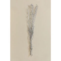 SKLUM Rami Di Bambù Con Luci LED Baze Grigio Argento 8 SKLUM Rami Di Bambù Con Luci LED Baze Grigio Argento -Vendite VIDAXL 27098313 4