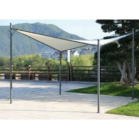 Papillon Telo Di Ricambio Per Gazebo Vela Ovarj Mt 3x3 Gazebi Arredo Giardino 1 Papillon Telo Di Ricambio Per Gazebo Vela Ovarj Mt 3x3 Gazebi Arredo Giardino