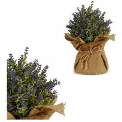 Pianta Decorativa Plastica (15 X 28 X 15 Cm) -Vendite VIDAXL 29527814 2