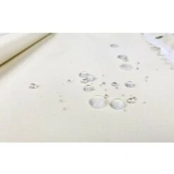 TENDA SOLE VERTIGO Da Esterno GIARDINO Balcone PANNA UNITO Impermeabile E Idrorepellente Cm. 150 X 250 -Vendite VIDAXL 32350239 4