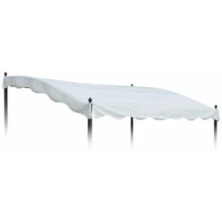 Telo Ricambio 3x2 Gazebo Pergola Sostitutivo Copertura