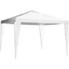 GAZEBO OASIS 3X3 BIANCO
