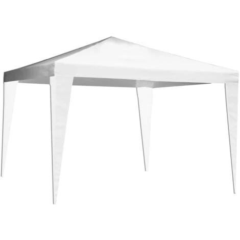 GAZEBO OASIS 3X3 BIANCO 1 GAZEBO OASIS 3X3 BIANCO