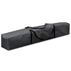 Gazebo 3x3 Pieghevole Verde Impermeabile Richiudibile Tendone Giardino Con Sacca -Vendite VIDAXL 4083065 4