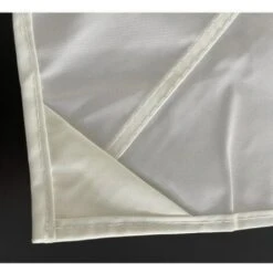 Telo Telone Di Ricambio Per Copertura Gazebo 300x300 Cm 180 Gr/mq Colore Beige Con Airvent Antivento -Vendite VIDAXL 53464133 3