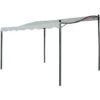 Gazebo 'veranda' Mt 3 X 2,5