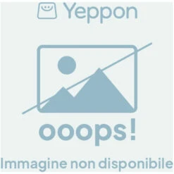 Vigor-Blinky Rete Per Ponteggi Occhiellata Bianca Antipolvere 1.9x25mt