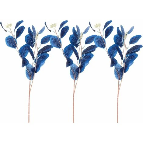 3 Pezzi Foglie Di Eucalipto Steli Sfusi Steli Verdi Artificiali Rami Di Piante Di Eucalipto Finti Per La Disposizione Dei Fiori Centrotavola Vaso Bouquet Da Sposa (rosso) 1 3 Pezzi Foglie Di Eucalipto Steli Sfusi Steli Verdi Artificiali Rami Di Piante Di Eucalipto Finti Per La Disposizione Dei Fiori Centrotavola Vaso Bouquet Da Sposa (rosso)