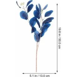 3 Pezzi Foglie Di Eucalipto Steli Sfusi Steli Verdi Artificiali Rami Di Piante Di Eucalipto Finti Per La Disposizione Dei Fiori Centrotavola Vaso Bouquet Da Sposa (rosso) 7 3 Pezzi Foglie Di Eucalipto Steli Sfusi Steli Verdi Artificiali Rami Di Piante Di Eucalipto Finti Per La Disposizione Dei Fiori Centrotavola Vaso Bouquet Da Sposa (rosso) -Vendite VIDAXL 63843530 3