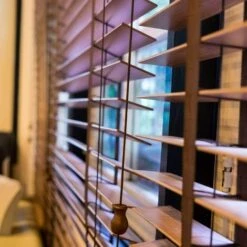 Rotolo Di Corda Intrecciata Marrone Superma 55 M Con Ciondolo In Legno Marrone 4 Pezzi (marrone) -Vendite VIDAXL 67411495 5