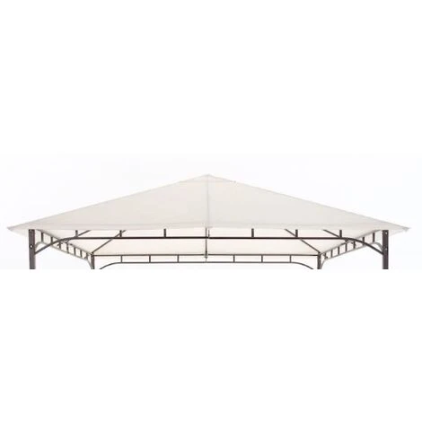 MYGARDEN - TELO GAZEBO RODI 3x2 M0550-21 1 MYGARDEN - TELO GAZEBO RODI 3x2 M0550-21