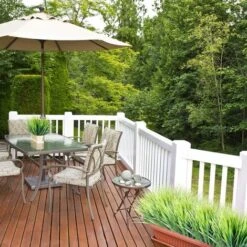 Confezione Da 12 Piante Artificiali Resistenti Ai Raggi UV Piante Artificiali In Plastica Che Non Sbiadiscono Decorazione Da Giardino/finestra (erba Verde) -Vendite VIDAXL 67909212 4