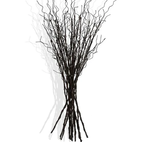 Muschio Artificiale Ramo Di Corallo Bastone Pieghevole Pianta Realistica Decorazioni Per La Casa Fiore Da Sposa Ramo Da Parete Vaso Da Pavimento Stucco (nero) 2 Muschio Artificiale Ramo Di Corallo Bastone Pieghevole Pianta Realistica Decorazioni Per La Casa Fiore Da Sposa Ramo Da Parete Vaso Da Pavimento Stucco (nero) - immagine 2