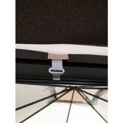 Telo Ricambio Beige Chiaro Copertura Gazebo 3x4 Giardino Telo 3x4 Nuovo -Vendite VIDAXL 7063156 3