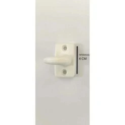 Ganci A Pavimento Per Tende Da Sole Esterne A Caduta Ricambio Vari Colori Coppia -Vendite VIDAXL 73149049 3