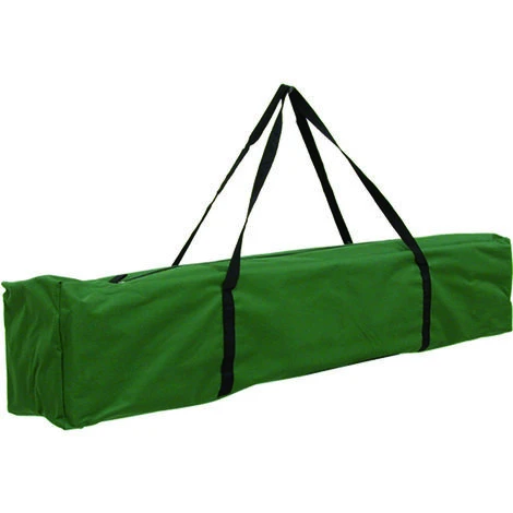 Gazebo Pieghevole Richiudibile Telescopico 3x3 M. Telo Bianco Per Mercato Fiera Manifestazioni Sagra Campeggio Giardino Telo Plastificato Impermeabile Anti Pioggia 3 Gazebo Pieghevole Richiudibile Telescopico 3x3 M. Telo Bianco Per Mercato Fiera Manifestazioni Sagra Campeggio Giardino Telo Plastificato Impermeabile Anti Pioggia - immagine 3