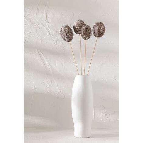 SKLUM Confezione Da 4 Rami Secchi Decorativi Mintola Gris - Madera Natural 2 SKLUM Confezione Da 4 Rami Secchi Decorativi Mintola Gris - Madera Natural - immagine 2