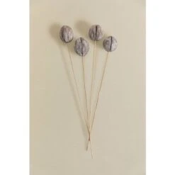 SKLUM Confezione Da 4 Rami Secchi Decorativi Mintola Gris - Madera Natural 7 SKLUM Confezione Da 4 Rami Secchi Decorativi Mintola Gris - Madera Natural -Vendite VIDAXL 77183385 3