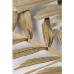 SKLUM Confezione Da 10 Rami Secchi Decorativi Sarat Verde Bambù -Vendite VIDAXL 77183391 5