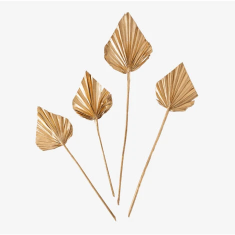 SKLUM Confezione Da 4 Rami Secchi Decorativi Bopay Dorato 1 SKLUM Confezione Da 4 Rami Secchi Decorativi Bopay Dorato
