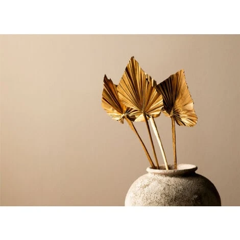 SKLUM Confezione Da 4 Rami Secchi Decorativi Bopay Dorato 2 SKLUM Confezione Da 4 Rami Secchi Decorativi Bopay Dorato - immagine 2