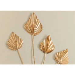 SKLUM Confezione Da 4 Rami Secchi Decorativi Bopay Dorato 7 SKLUM Confezione Da 4 Rami Secchi Decorativi Bopay Dorato -Vendite VIDAXL 77183409 3
