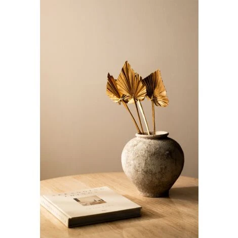 SKLUM Confezione Da 4 Rami Secchi Decorativi Bopay Dorato 5 SKLUM Confezione Da 4 Rami Secchi Decorativi Bopay Dorato - immagine 5