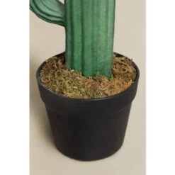 SKLUM Cactus Artificiale Cereus 68 Cm ↑68 Cm 8 SKLUM Cactus Artificiale Cereus 68 Cm ↑68 Cm -Vendite VIDAXL 77183417 4
