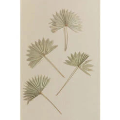 SKLUM Confezione Da 4 Rami Secchi Decorativi Urpek Verde Bambù -Vendite VIDAXL 77183425 3