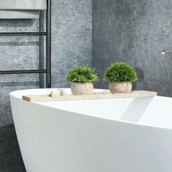 Piante Artificiali In Vaso Piante Artificiali In Vaso Grigie Decorazioni Per Piante Artificiali Per Interni Ed Esterni Cucina Desktop Per La Casa [Baby Tears-Pink] -Vendite VIDAXL 77281812 4