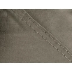 Tetto Di Ricambio Per Gazebo Da Giardino 3x3m 250g/m³ Marrone-Grigio -Vendite VIDAXL 78128758 4