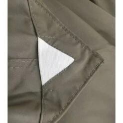 Tetto Di Ricambio Per Gazebo Da Giardino 3x3m 250g/m³ Marrone-Grigio -Vendite VIDAXL 78128758 5